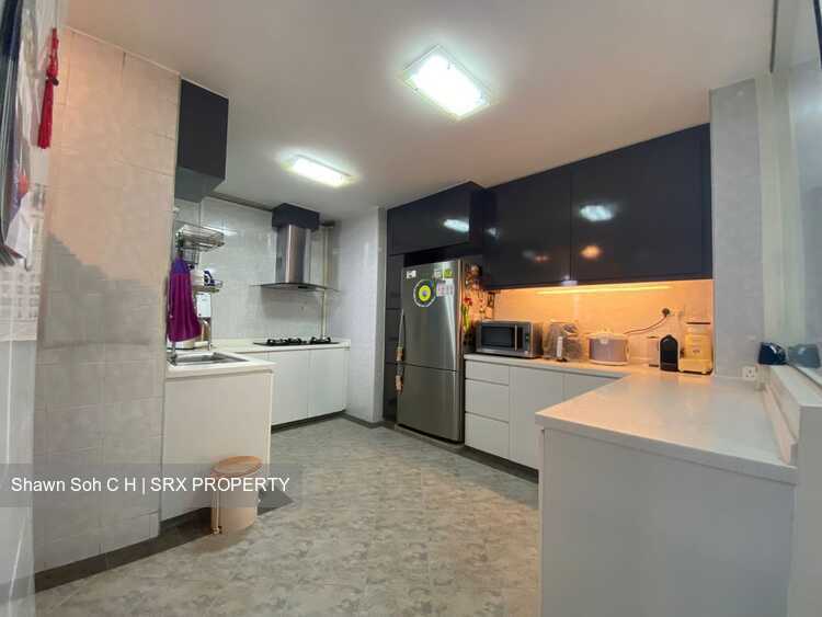 Blk 660 Choa Chu Kang Crescent (Choa Chu Kang), HDB 5 Rooms #340398451
